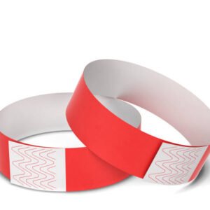 Tasting Wristband